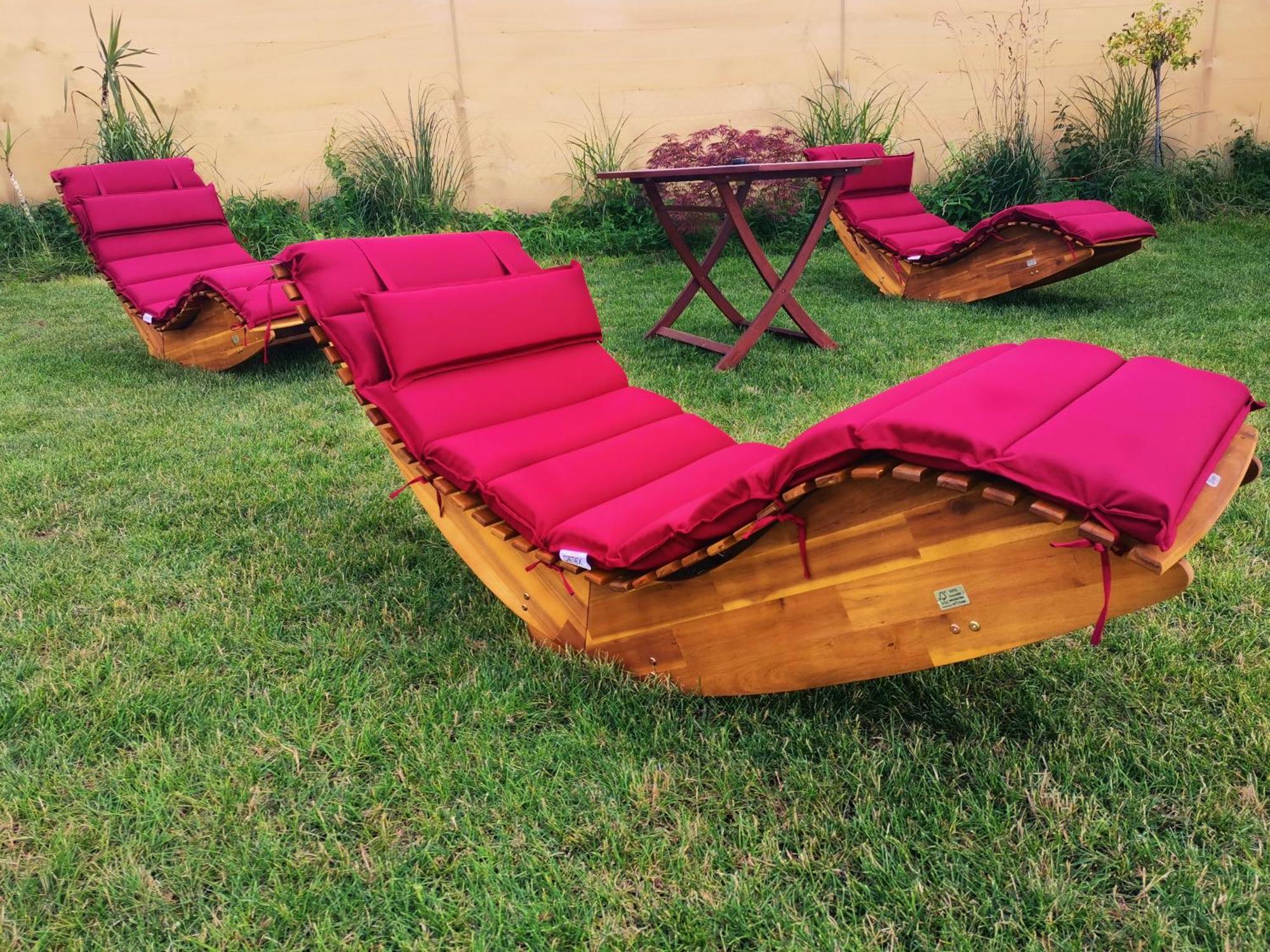 Teepee Camp Lounky Otel Chodouny Dış mekan fotoğraf