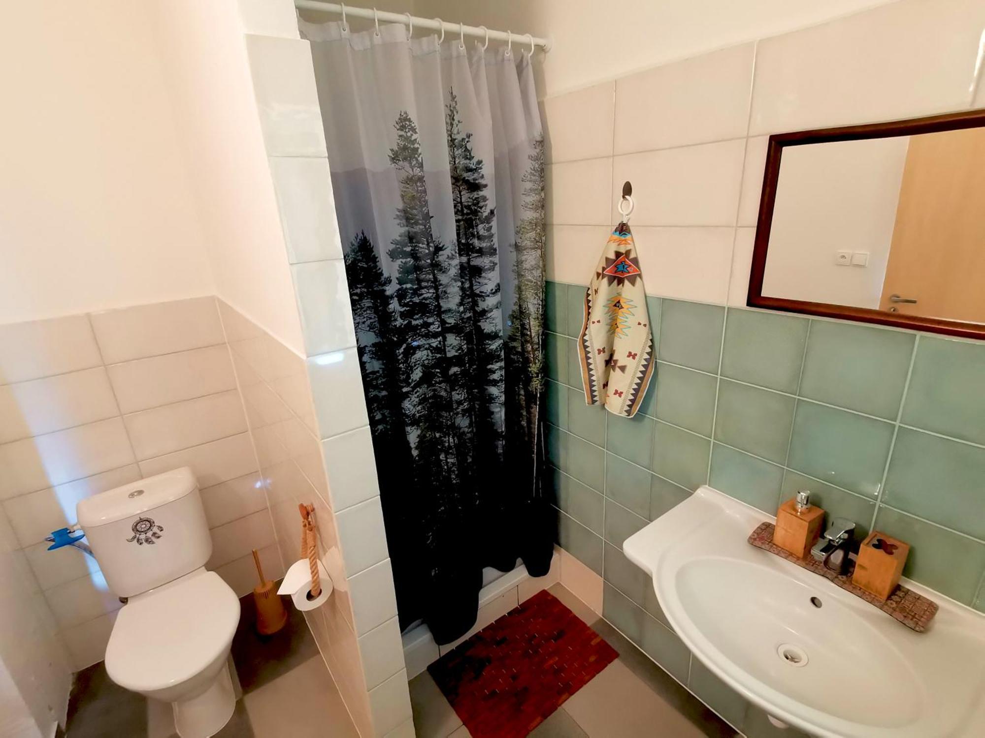 Teepee Camp Lounky Otel Chodouny Dış mekan fotoğraf